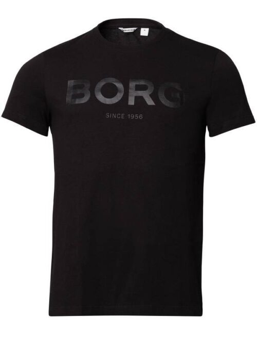 Borg Shirts Heren – Online Tennis Winkel