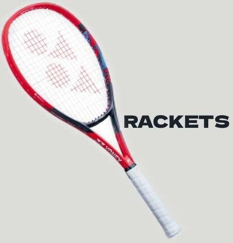 Rackets Online Tenniswinkel Tennisschoenen Tennisrackets Sportwinkels