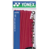 YONEX OVAL SHOE LACE - 130CM - DIVERSE KLEUREN