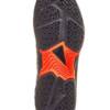 YONEX SONICAGE 3 ALL COURT - BLACK/LIME - Afbeelding 3