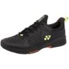 YONEX SONICAGE 3 ALL COURT - BLACK/LIME