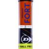 DUNLOP FORT MAX TP KNLTB (3+1) - Afbeelding 2