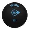 DUNLOP SQUASHBALL INTRO