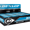 DUNLOP SQUASHBALL INTRO - Afbeelding 2