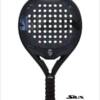 SIUX BLACK CARBON REVOLUTION 24K - BLACK