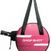 DROPSHOT BANDOLERA BASSAN 22 PADELTAS - ROZE