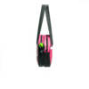 DROPSHOT BANDOLERA BASSAN 22 PADELTAS - ROZE - Afbeelding 4