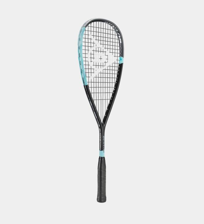 DUNLOP BLACKSTORM TI SLS - BLACK / MINT - Afbeelding 2