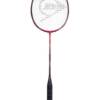 DUNLOP NANOMAX LITE 75 - ROOD/ZWART