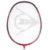 DUNLOP NANOMAX LITE 75 - ROOD/ZWART - Afbeelding 2
