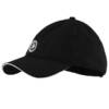 THE INDIAN MAHARADJA KADIRI UNI CAP - BLACK