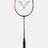 VICTOR THRUSTER RYUGA METALLIC C - DULL BLACK