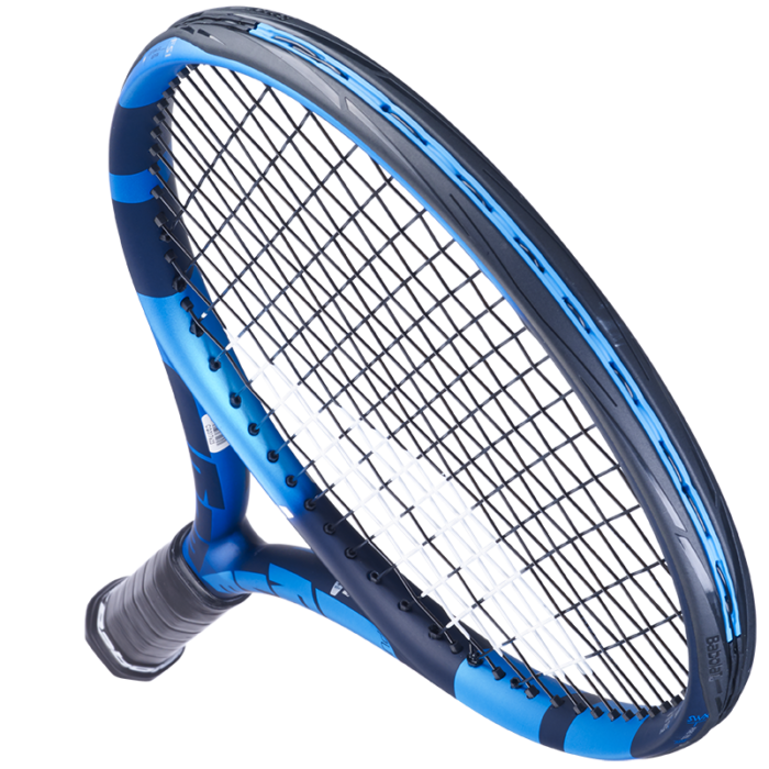 BABOLAT PURE DRIVE - BLAUW (10th gen.) - Afbeelding 2