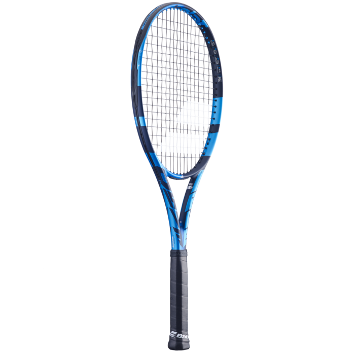 BABOLAT PURE DRIVE - BLAUW (10th gen.) - Afbeelding 4