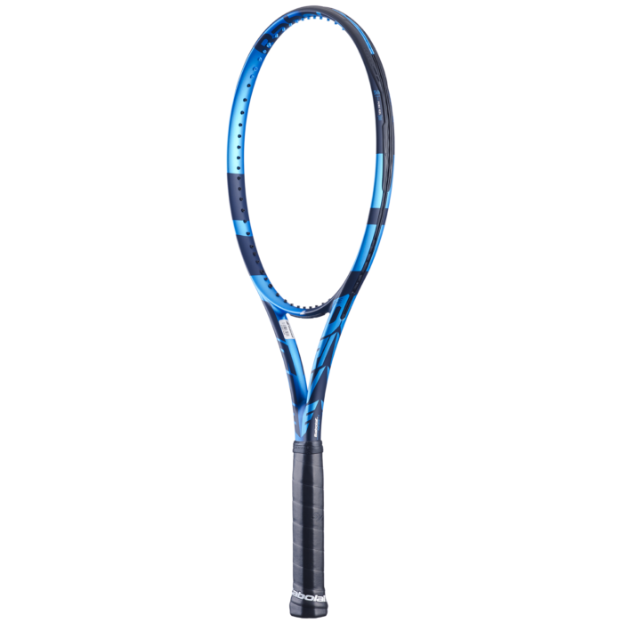 BABOLAT PURE DRIVE - BLAUW (10th gen.) - Afbeelding 5