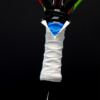 X GRIP PADEL - BLAUW - Afbeelding 4