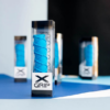 X GRIP PADEL - BLAUW - Afbeelding 7