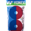 YONEX SUPER GRAP AC102 - 30 PACK - DIVERSE KLEUREN