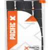 PACIFIC PERFO X TACK PRO - ZWART (12 ST.)