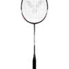VICTOR THRUSTER K 11 C - ZWART / GRIJS / ROOD