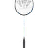 CARLTON VELOCITEX V100 - BLAUW / ZWART