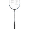 FZ FORZA HT PRECISION 72F V2 - ZWART/WIT/BLAUW