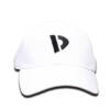 DONNAY BASEBALL CAP - WIT - Afbeelding 3