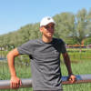 DONNAY BASEBALL CAP - WIT - Afbeelding 4