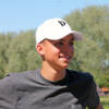 DONNAY BASEBALL CAP - WIT - Afbeelding 5