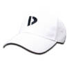 DONNAY BASEBALL CAP - WIT - Afbeelding 6