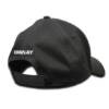 DONNAY BASEBALL CAP - ZWART - Afbeelding 2