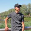 DONNAY BASEBALL CAP - ZWART - Afbeelding 3