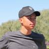 DONNAY BASEBALL CAP - ZWART - Afbeelding 4