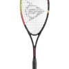 DUNLOP BLAZE INFERNO - ZWART / GEEL / ROOD