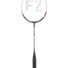 FZ FORZA HT PRECISION 72M V2 - ZWART/WIT/ROOD