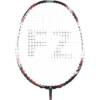 FZ FORZA HT PRECISION 72M V2 - ZWART/WIT/ROOD - Afbeelding 3