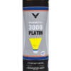 VICTOR NYLONSHUTTLE 3000 PLATIN - MEDIUM - GEEL