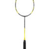 YONEX ARCSABER 7 PRO - GRIJS/GEEL