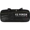 FZ FORZA SQUARE BAG TOUR LINE - ZWART / GOUD