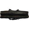 FZ FORZA SQUARE BAG TOUR LINE - ZWART / GOUD - Afbeelding 2