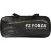 FZ FORZA SQUARE BAG TOUR LINE - ZWART / GOUD - Afbeelding 4
