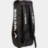 VICTOR DOUBLETHERMOBAG 9150 C - ZWART / WIT - Afbeelding 3