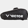 VICTOR DOUBLETHERMOBAG 9150 C - ZWART / WIT - Afbeelding 4