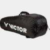 VICTOR DOUBLETHERMOBAG 9150 C - ZWART / WIT - Afbeelding 5