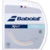 BABOLAT XALT 1.25 -  WIT - SET 12M