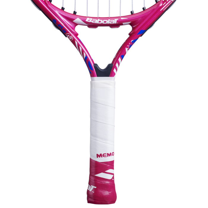 BABOLAT B FLY 19 - ROZE / BLAUW / WIT - Afbeelding 4