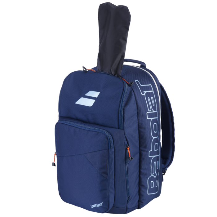 BABOLAT BACKPACK PURE DRIVE (11th Gen)  - BLAUW - Afbeelding 3