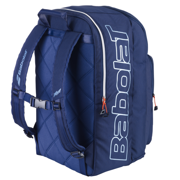 BABOLAT BACKPACK PURE DRIVE (11th Gen)  - BLAUW - Afbeelding 5