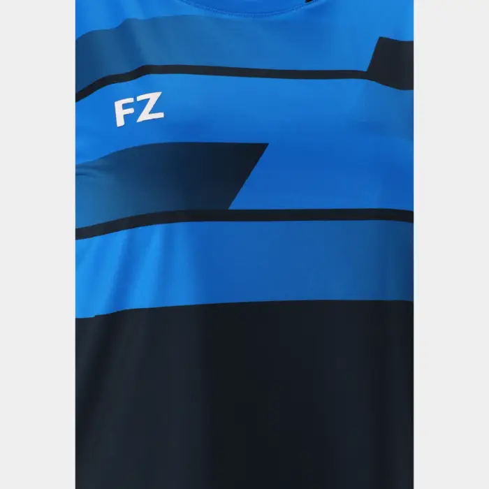 FZ FORZA LEER W TEE - DARK SAPPHIRE - Afbeelding 2