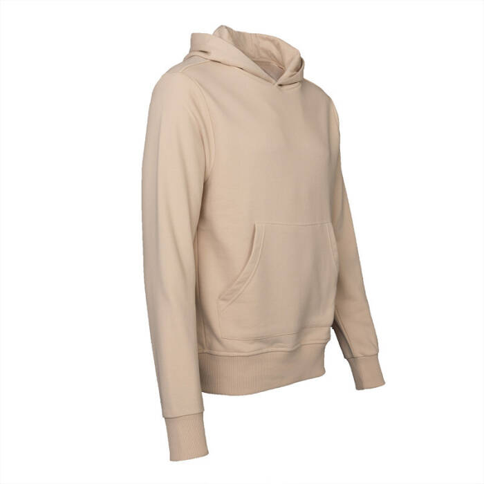 INDIAN MAHARADJA GOA TAG HOODY - BONE - Afbeelding 4